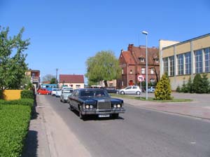 Dni Ziemi Wolsztynskiej 02 05 2009 (112)